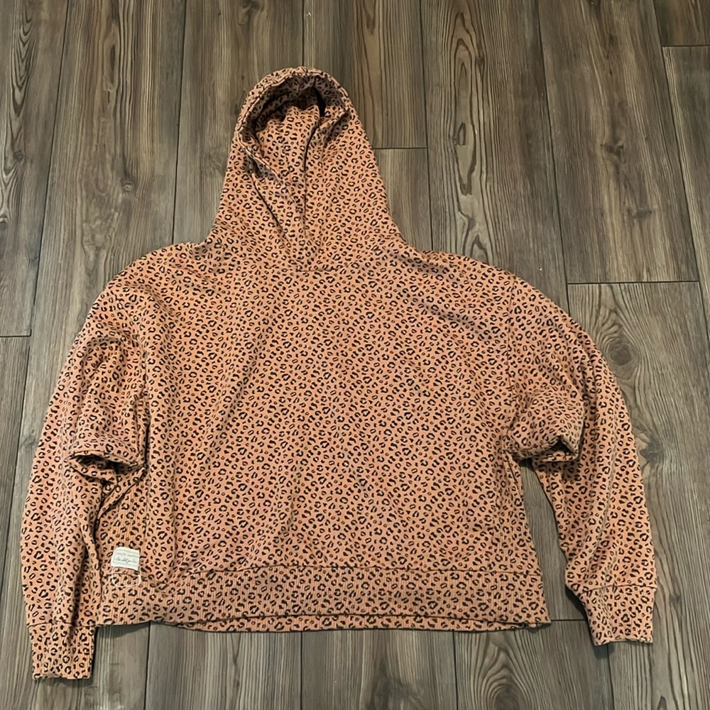 Simply southern hoodie size large